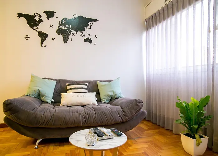 Del Rio Bienes Raices Lavalle 3