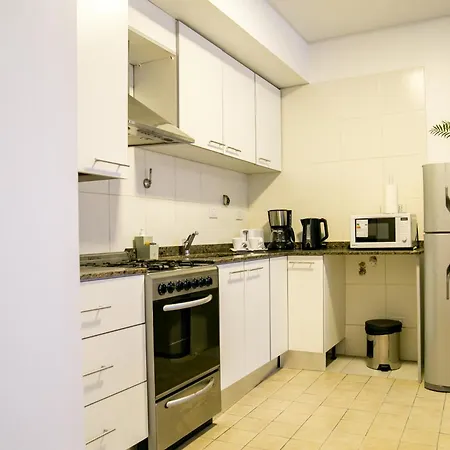 Del Rio Bienes Raices Lavalle 3 Mendoza Exterior photo