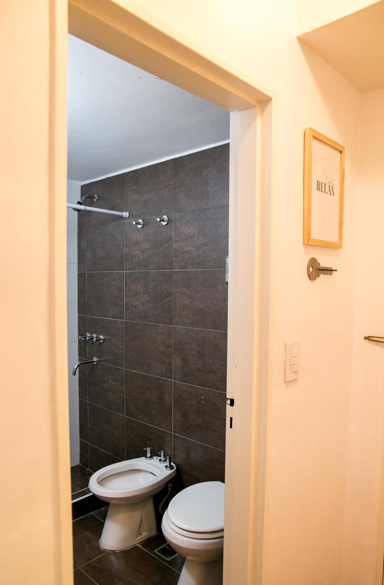 Del Rio Bienes Raices Lavalle 3 Apartment *