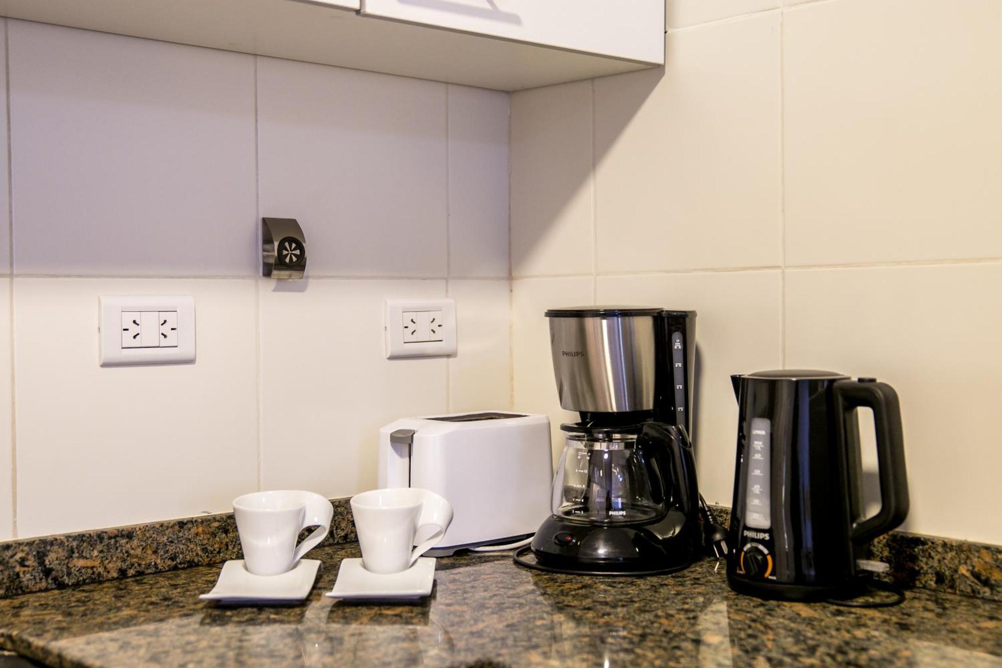 Apartment Del Rio Bienes Raices Lavalle 3