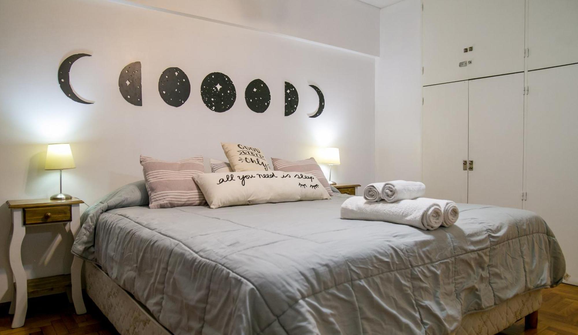 Apartment Del Rio Bienes Raices Lavalle 3 *